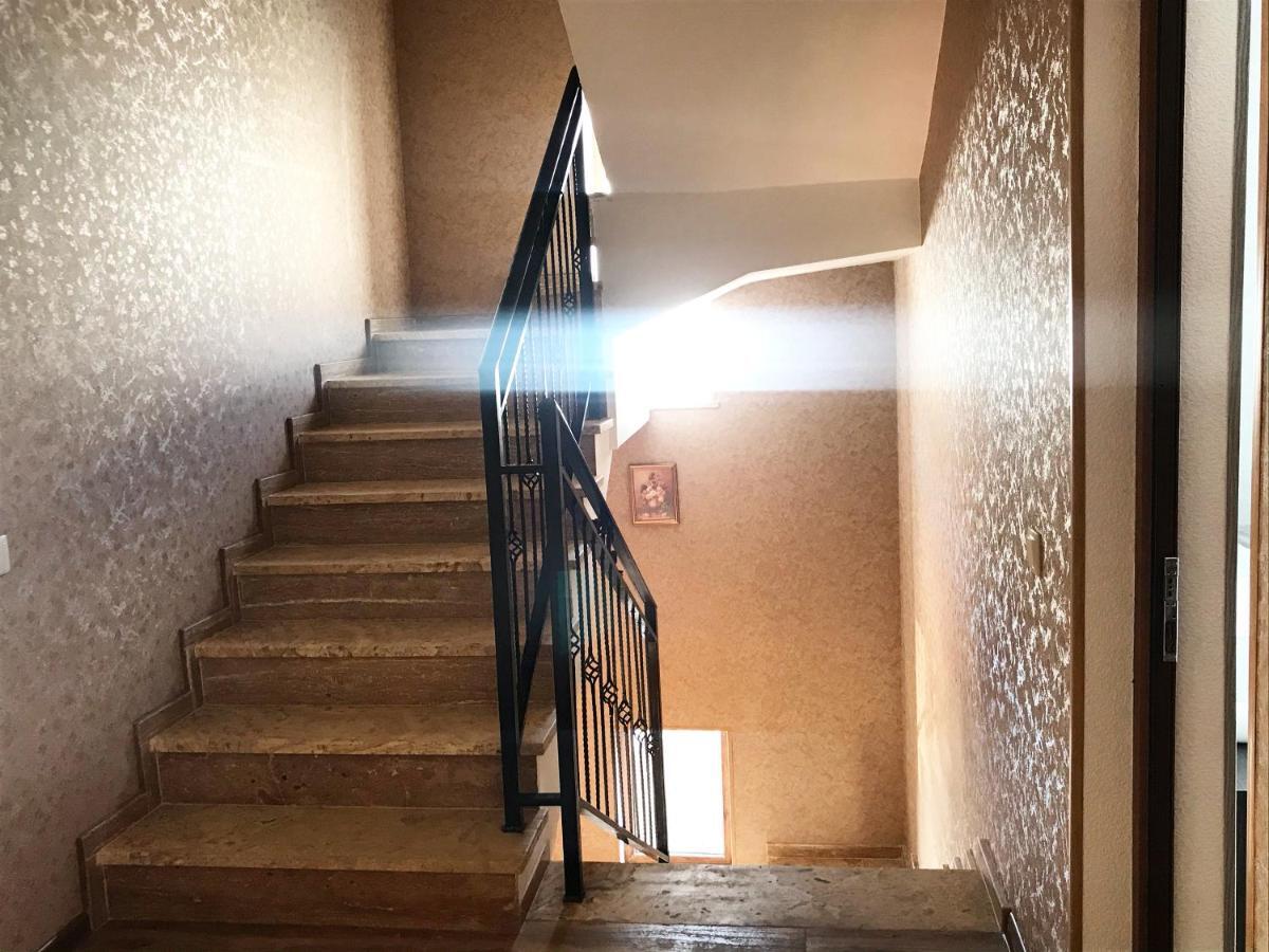 Gudauri Hillsite Otel Dış mekan fotoğraf